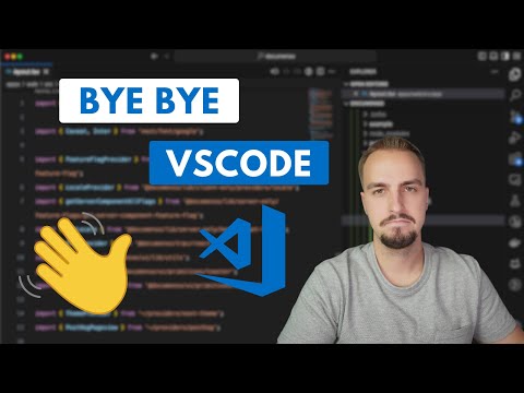 Ditch VS Code and use Cursor AI