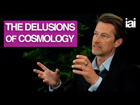 The shaky foundations of cosmology | Bjørn Ekeberg