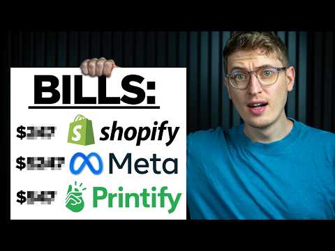 What it Costs to Make your First $1000+ in Print on Demand