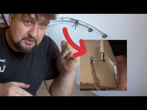 Finishing What Someone else Started..