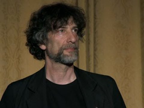How Stories Last | Neil Gaiman