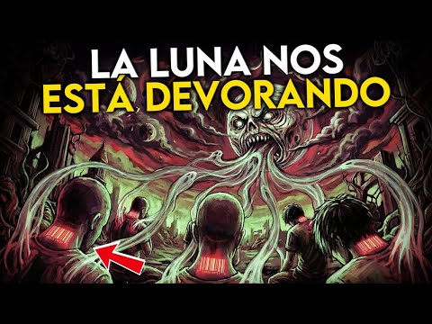 (La Trampa Lunar) La RETORCIDA realidad de La Granja Humana. Gurdjieff lo advirtió hace 100 AÑOS.