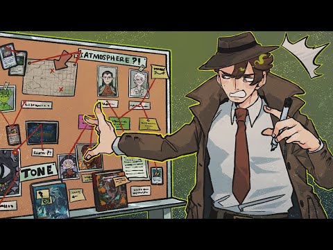 Does Dungeons & Dragons Have An Identity?