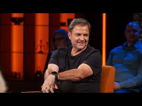 3nach9 - Die Mutter aller Talkshows vom 14.11.2025 mit Martin Rütter