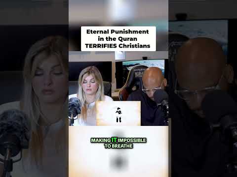 Sa'ir: The Quran's Eternal Punishment of Regret #shorts