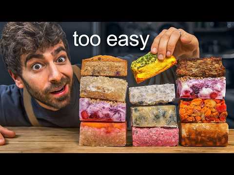 This Changes Breakfast Forever...