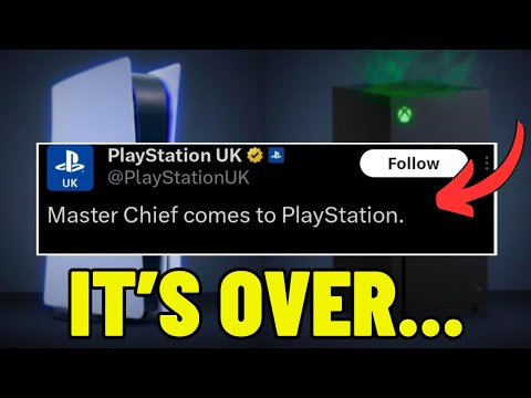 Console Wars Ended in 2025 - Who Won?