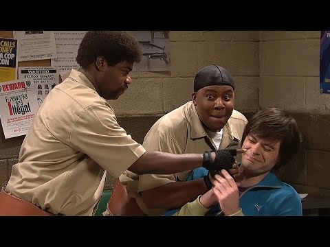 Times When Actors Broke Each Other on SNL