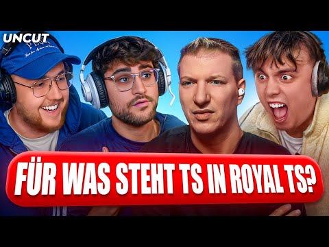 QUIZ OLYMPIADE 😂mit Zarbex, Eli, Schradin & Kroko