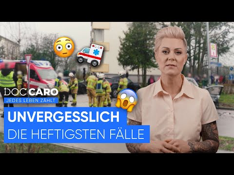 Die ersten 30 MINUTEN der Sondersendung: Rückblick auf die EMOTIONALSTEN Fälle 😨 | Doc Caro | VOX