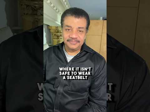 ⚠️ A Reminder from Neil deGrasse Tyson ⚠️ #startalk
