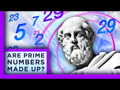Are Prime Numbers Made Up? | Infinite Series | PBS Digital Studios