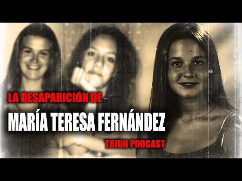 🕵️ ¿Qué pasó con María Teresa Fernández? La sombra de Tony King vuelve a aparecer