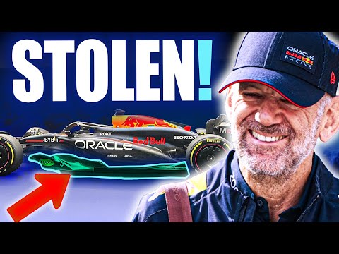 Red Bull ZEROPOD Will Destroy the Competition!