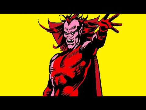 Mephisto DOMINATES The Marvel Universe