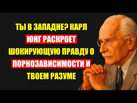 Карл Юнг: Секреты Психологии Порнозависимости, Которые Изменят Вашу Жизнь