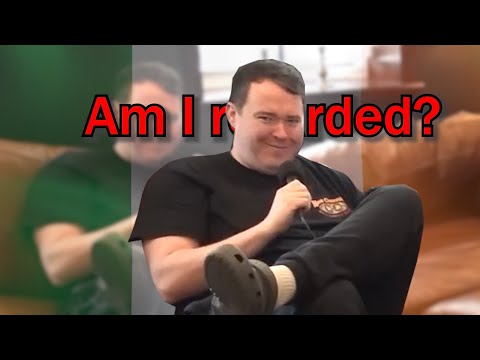 Shane Gillis' 23andMe result