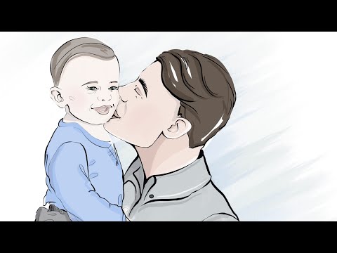 Отношения с женщиной с ребенком. Возможно ли это? Нюансы 🙂