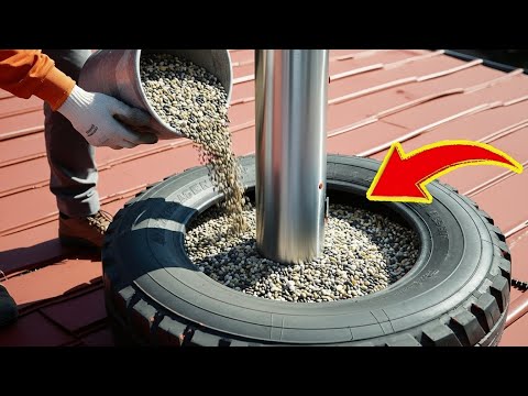 Free Energy at Home! This DIY Invention Produces Gas, Heat & Light for Free All Year! ⚡