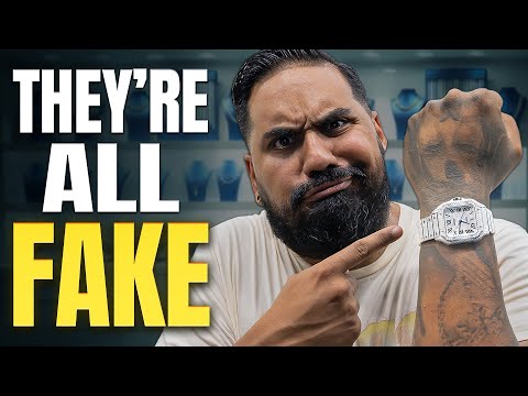 DO NOT BUY These Cartier Watches... (FAKE) | BTL #38