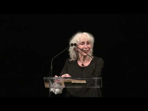 Deborah Eisenberg with David L. Ulin, 13 April 2022