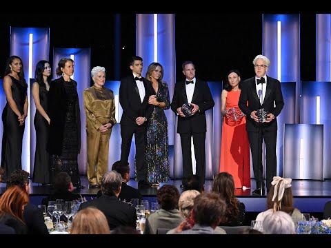 2024 Breakthrough Prize Ceremony