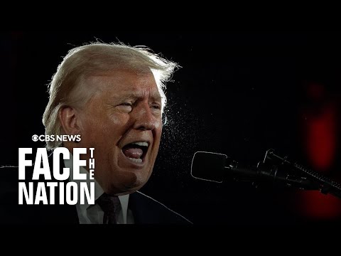 What to know about Trump's profanity-filled Iran post