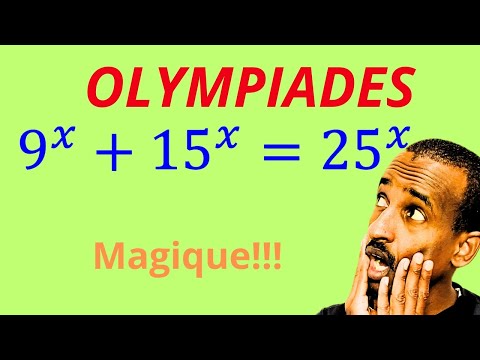 Math Olympiad