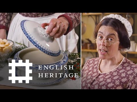 How to Make Palestine Soup — The Victorian Way