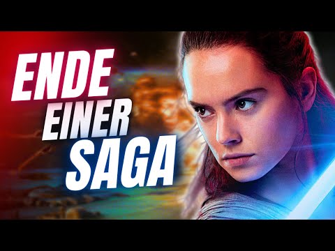 Warum STAR WARS heute EGAL geworden ist