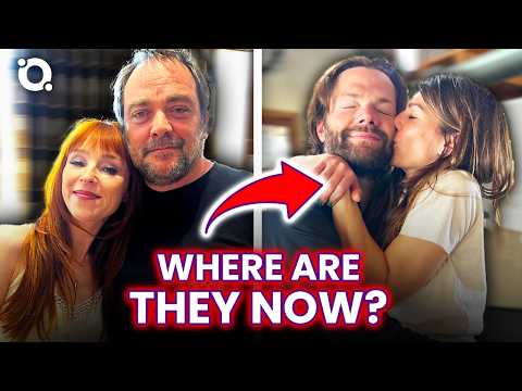 Supernatural Cast 2025: Where Are They Now? |⭐ OSSA