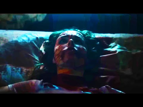 ПРЕМЬЕРА ЖУТКОГО УЖАСТИКА! ОНИ ЗАХЛЕБНУТСЯ СВОЕЙ ЖЕ КРОВЬЮ! Заблудившиеся: Возмездие. Лучшие фильмы