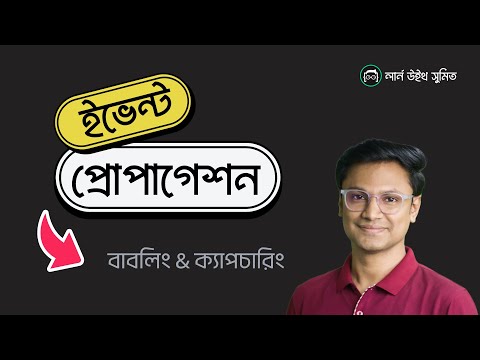 Mastering JavaScript Event Propagation - Bubbling vs. Capturing Explained