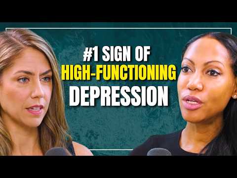 The Surprising Science Of Happiness - How To Reclaim Your Joy | Dr. Judith Joseph