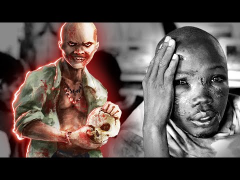 This Genocide Was Too Evil To Comprehend (Warning* Mature Audiences Only)