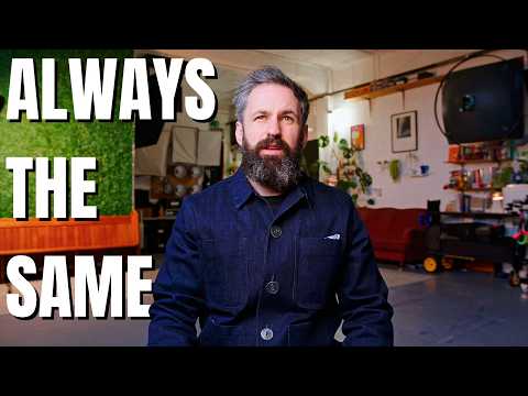 The Harsh Truth About Your Photography Mistakes