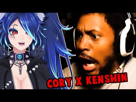 CORYxKENSHIN's PERFECTLY CUT SCREAMS | Spite Reacts