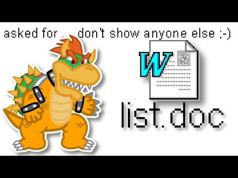 Malicious Office Files