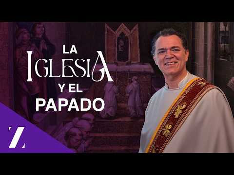 ¿Qué es la iglesia y el papado?