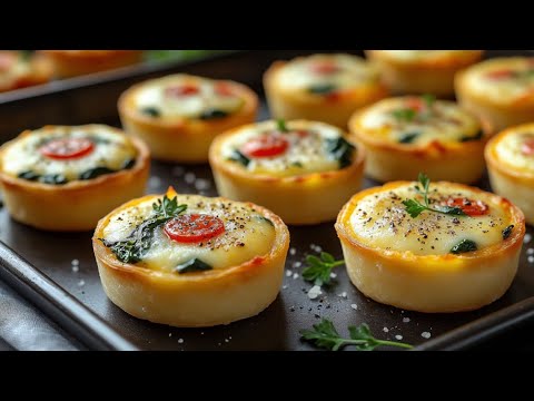 Einfach, schnell und unglaublich lecker – das beste Kartoffelrezept vom Chef!