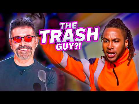 The MOST Fun Auditions That Got The Judges On Their Feet!