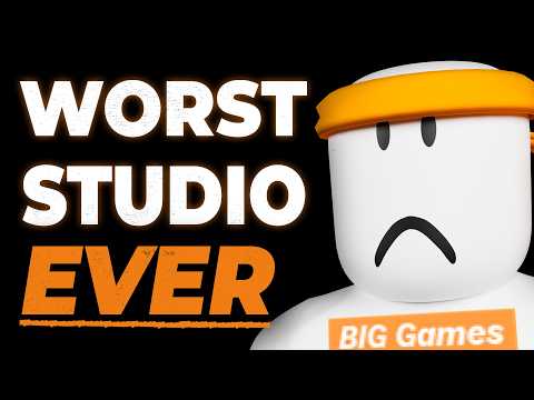 The Satisfying End Of Roblox's Greediest Developer