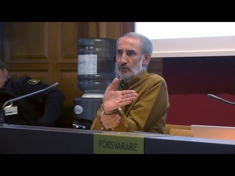 مستند: بازماندگان راهروی مرگ