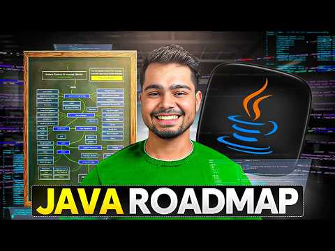 Java in 2025 | How to Learn Coding in Java for FREE | FREE Guide Inside!