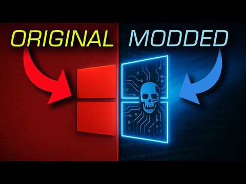 The Windows Microsoft DOESN'T want you to use
