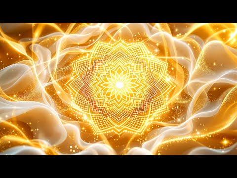 Activate the Wealth Code - Love, Abundance, Miracles, and Unlimited Blessings #3