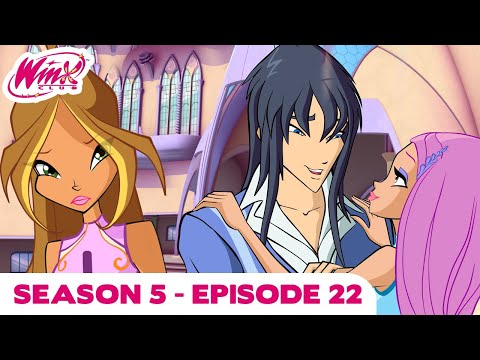 Winx Club - FULL EPISODE | Listen to your heart | Season 5 Episode 22