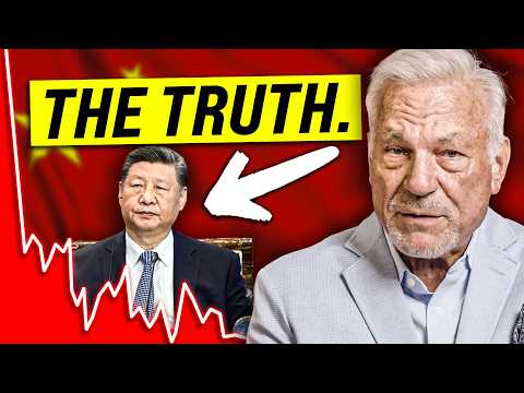 The Truth About Investing in China in 2026