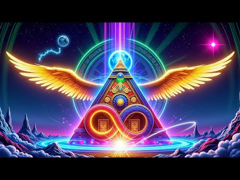 December 20th, A Miracle Is on the Way | Just Listen & Receive Love, Wealth and Blessings