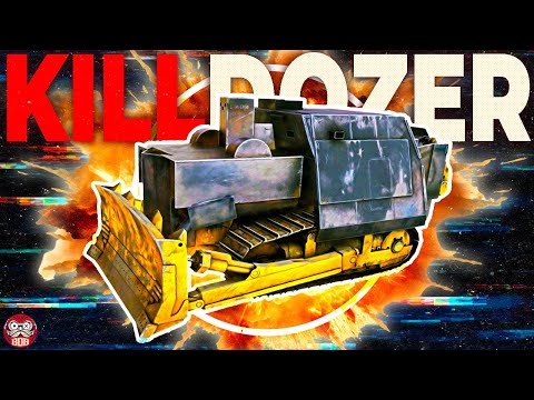 Quest’Uomo Ha Creato Una Macchina Per DISTRUGGERE Una Città (solo per vendetta)